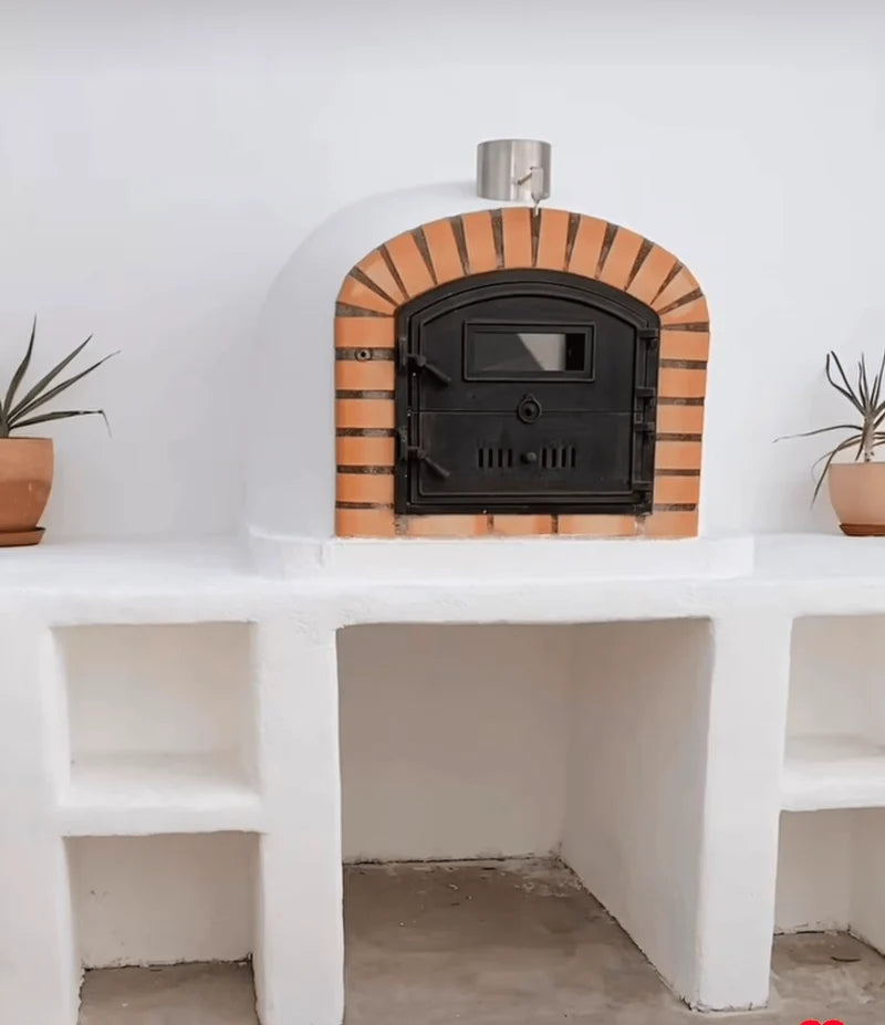 LISBOA PREMIUM PIZZA OVEN **BEST SELLER**