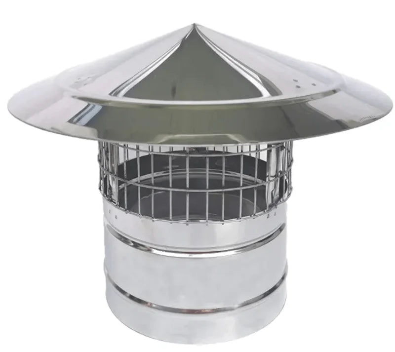 CHIMNEY CAP
