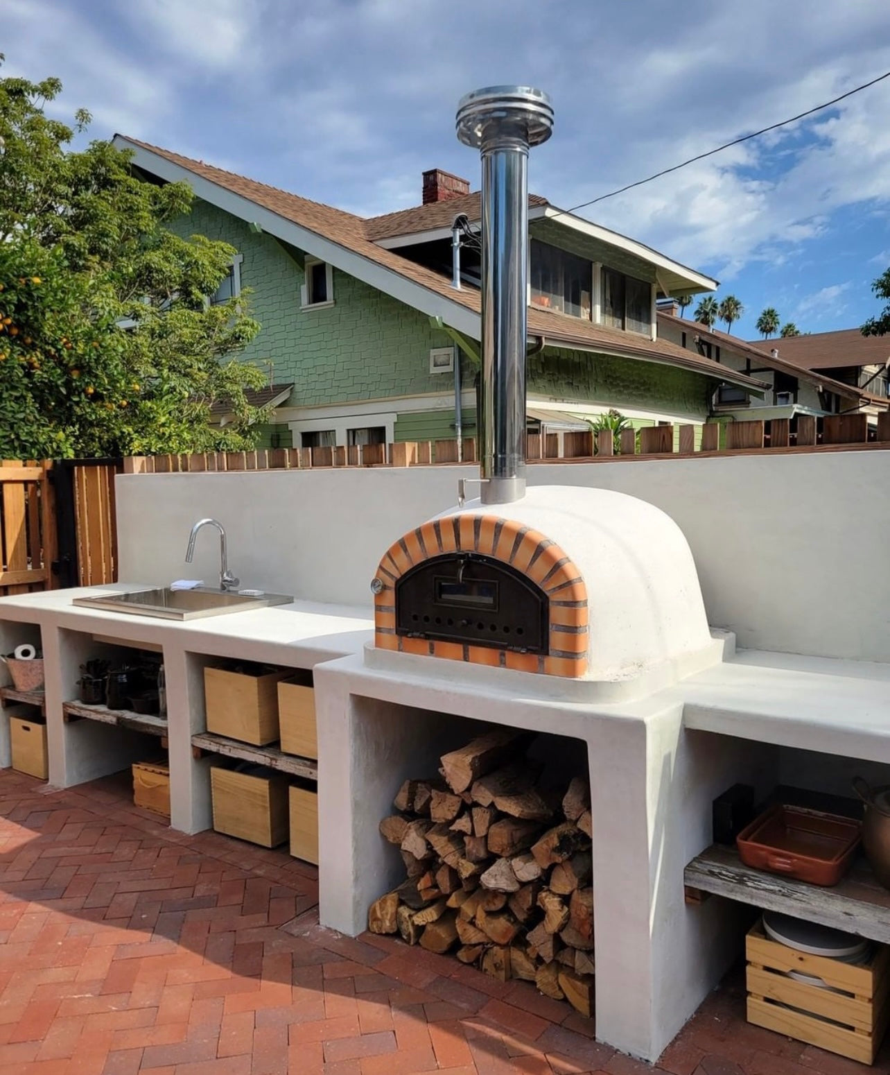 PIZZAIOLI PREMIUM PIZZA OVEN ** TOP SELLER **
