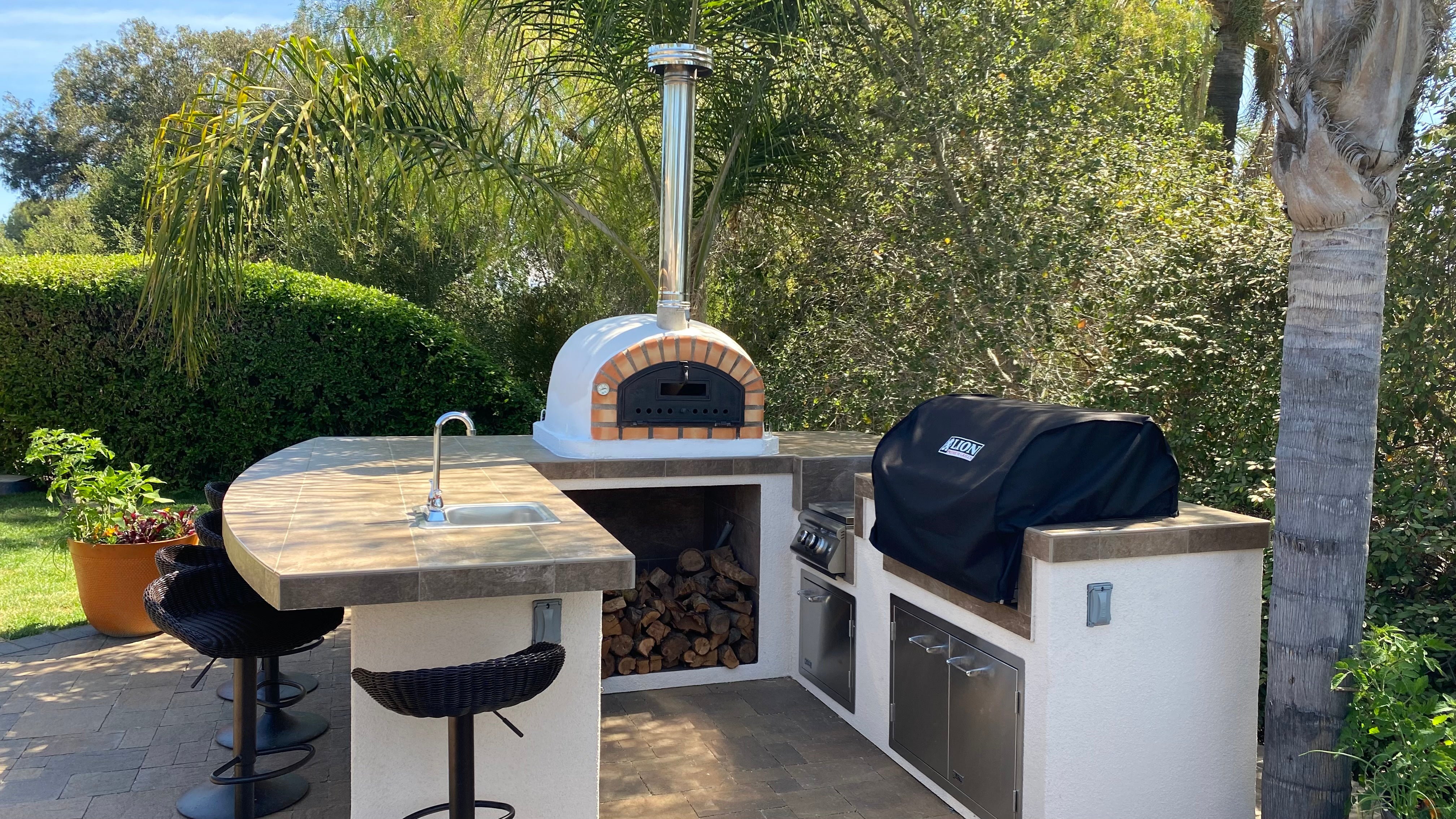PIZZAIOLI PREMIUM PIZZA OVEN ** TOP SELLER **