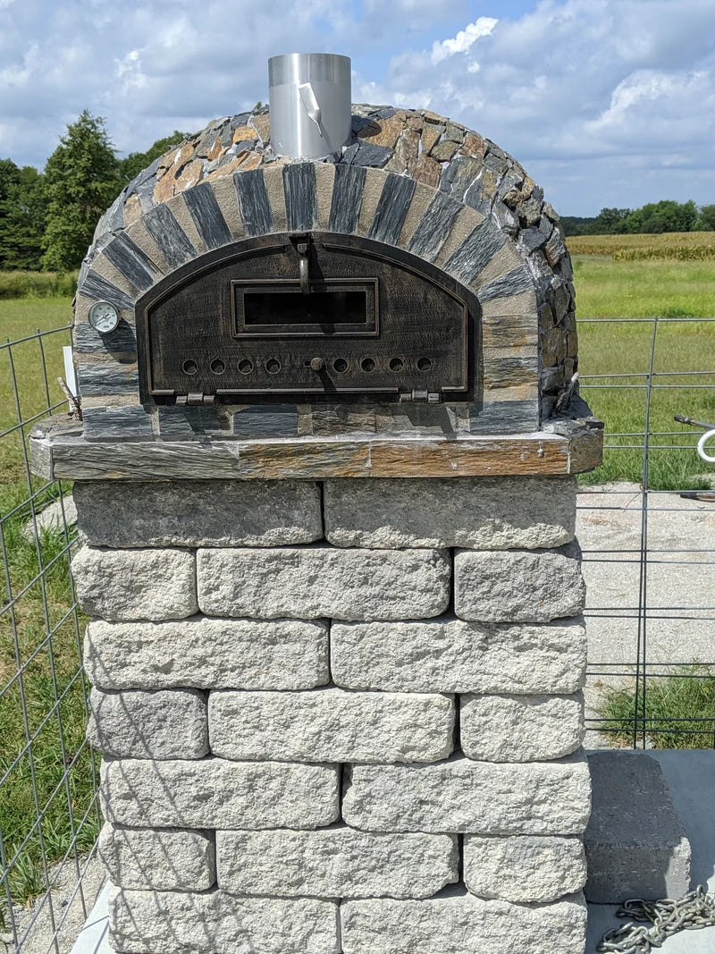 PIZZAIOLI PIZZA STONE PREMIUM PIZZA OVEN
