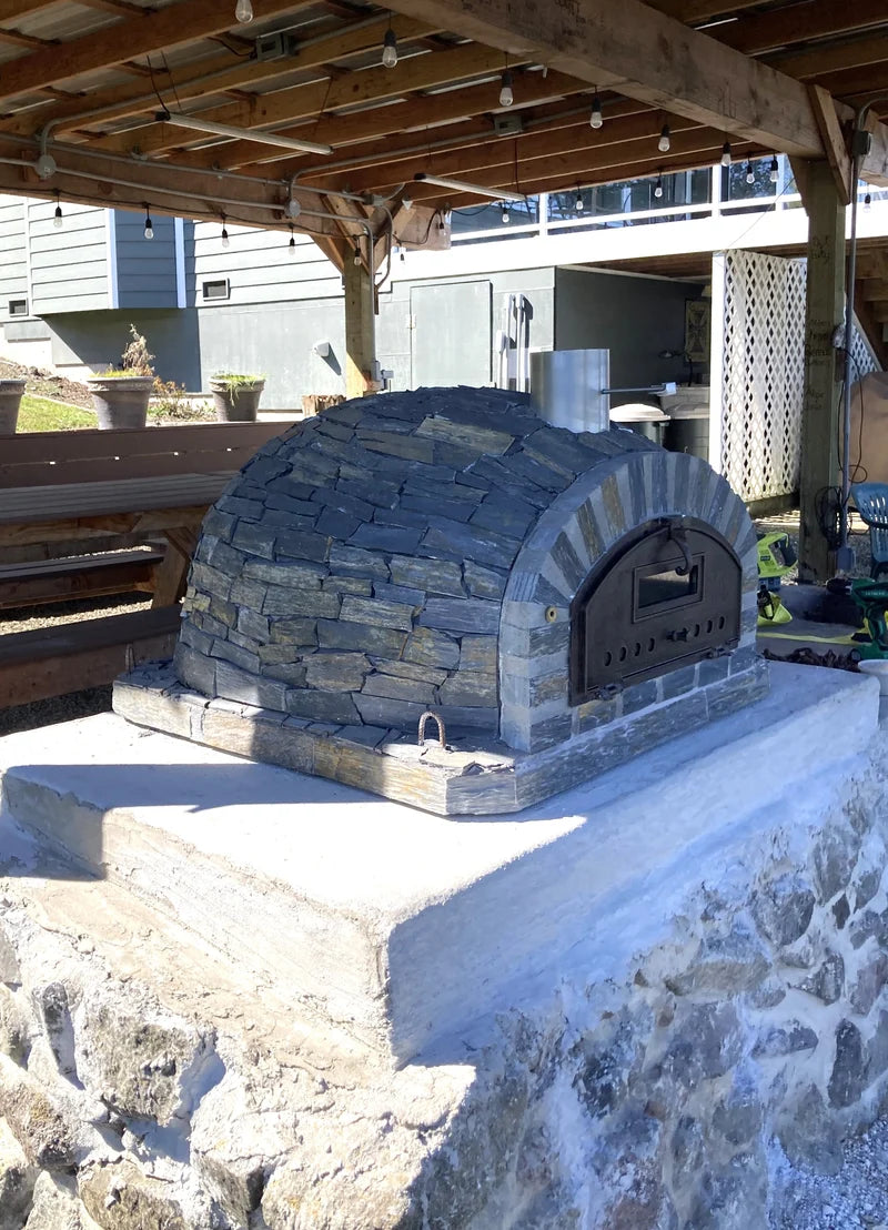 PIZZAIOLI PIZZA STONE PREMIUM PIZZA OVEN