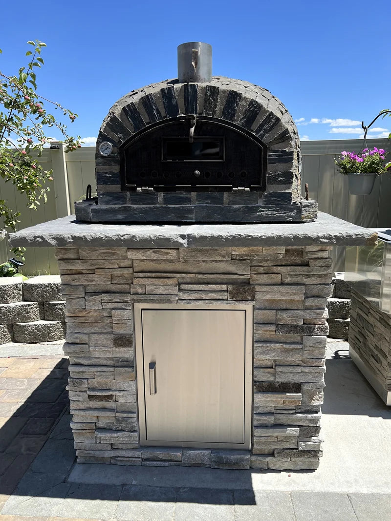 PIZZAIOLI PIZZA STONE PREMIUM PIZZA OVEN