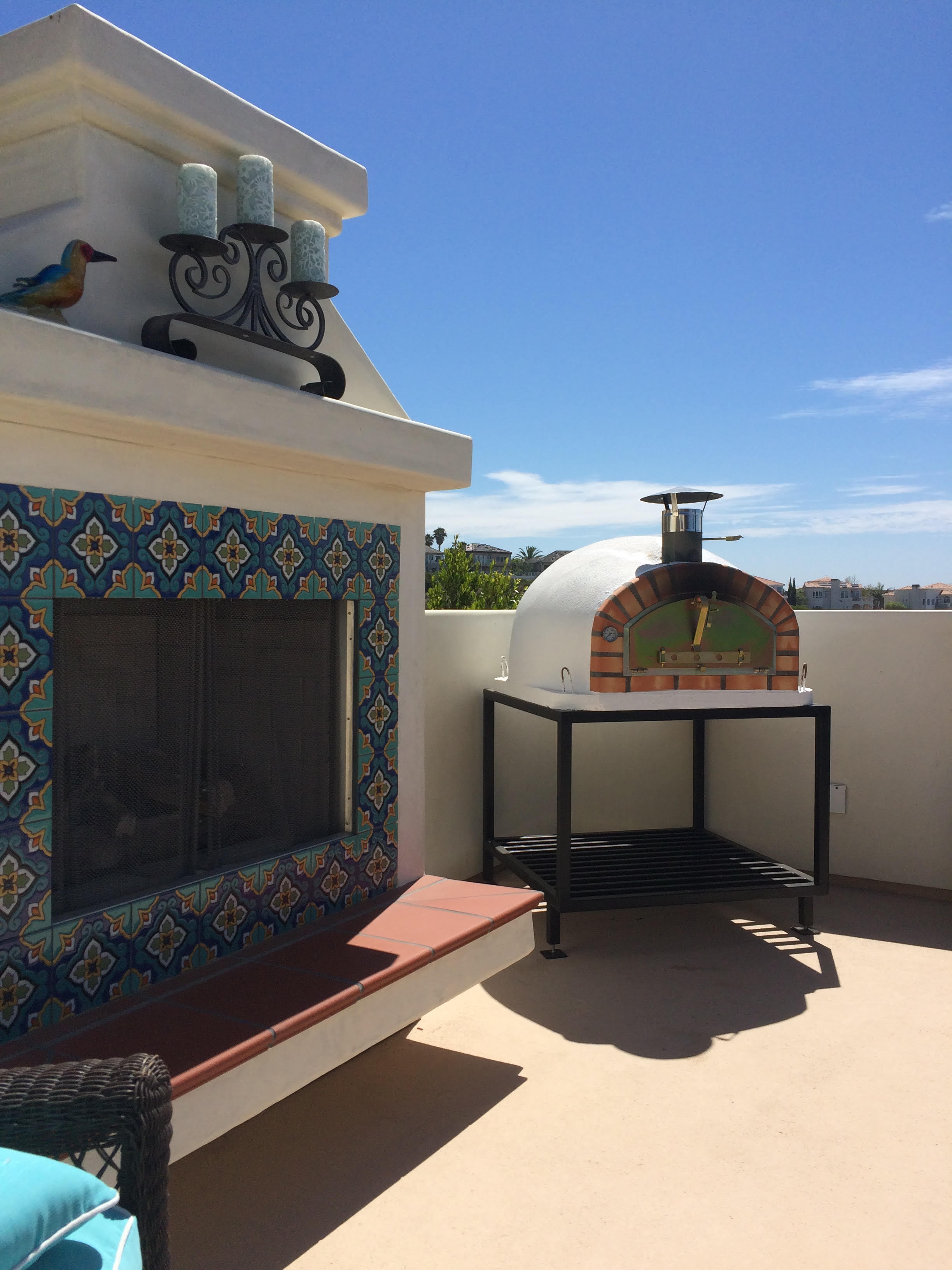 PIZZAIOLI PIZZA OVEN