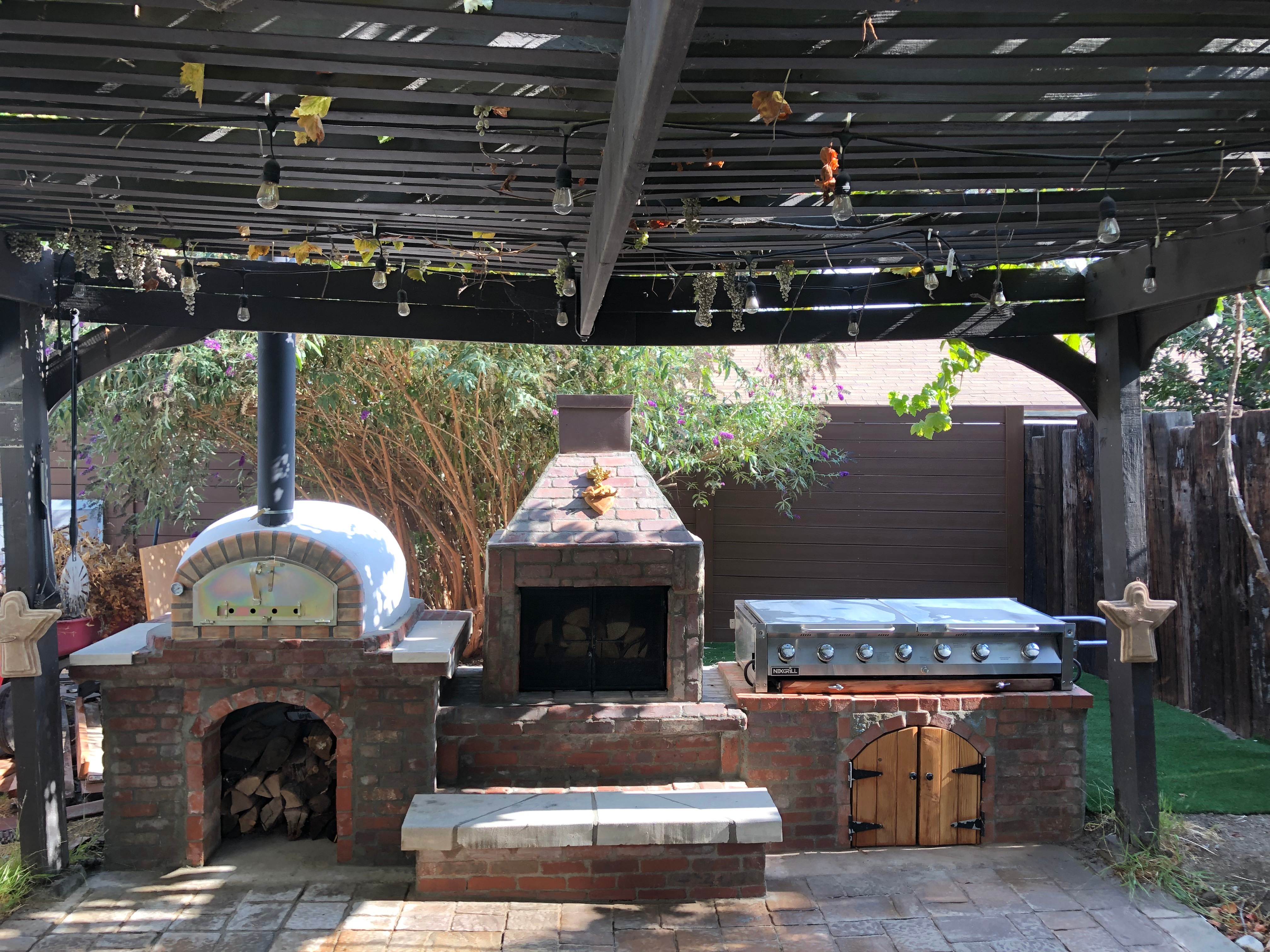 PIZZAIOLI PIZZA OVEN