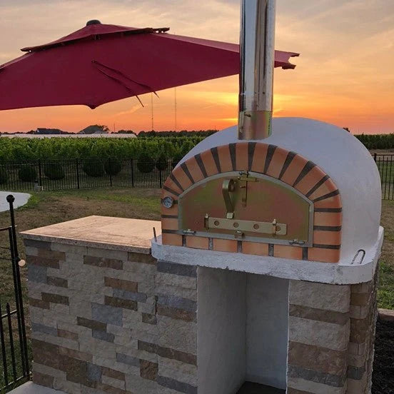 PIZZAIOLI PIZZA OVEN