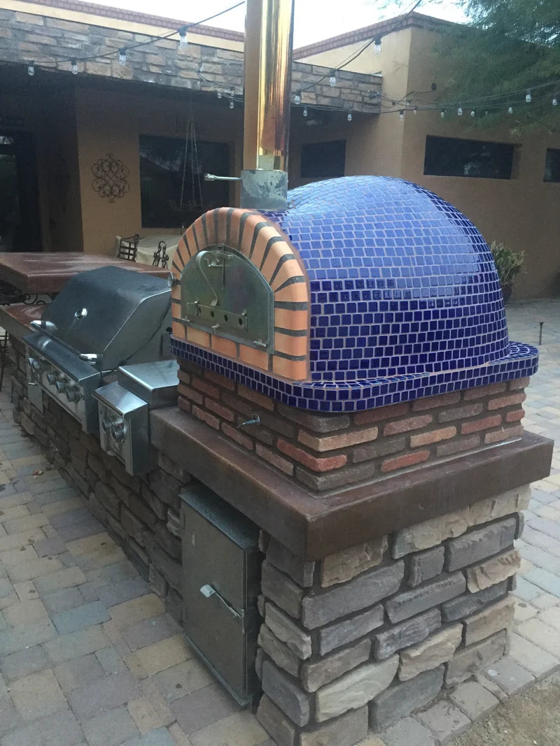 PIZZAIOLI PIZZA OVEN