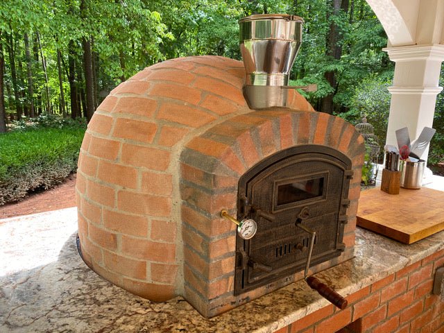 RUSTIC LISBOA PREMIUM PIZZA OVEN. **BEST SELLER**