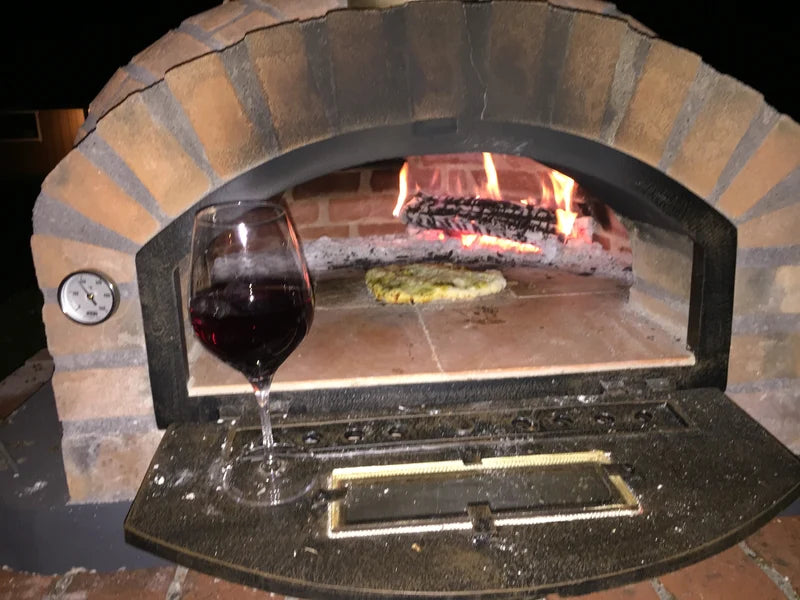RUSTIC PIZZAIOLI PREMIUM PIZZA OVEN **BEST SELLER**