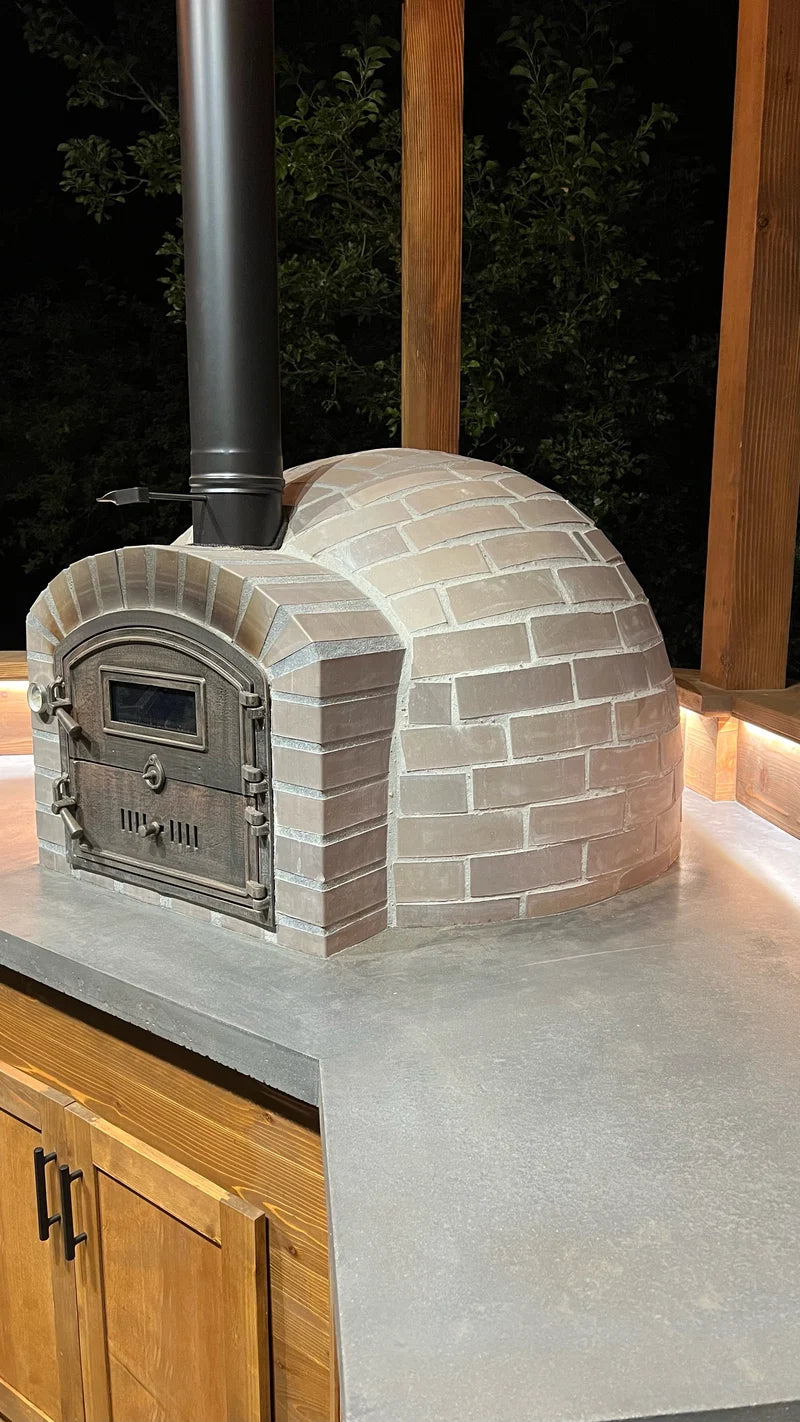 LUME ALTO TUDO PREMIUM PIZZA OVEN **BRAND NEW MODEL**