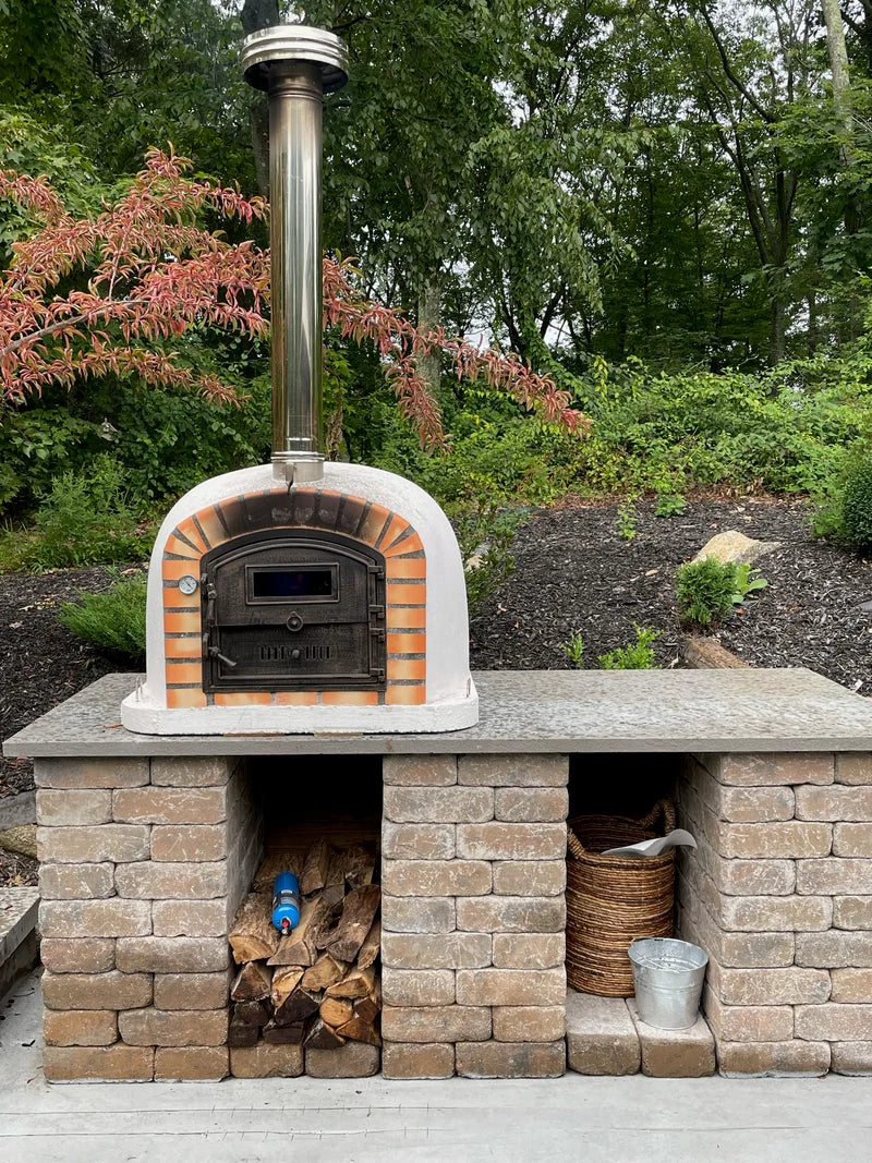 LISBOA PREMIUM PIZZA OVEN **BEST SELLER**