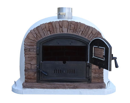 VENTURA "SIERRA" PREMIUM PIZZA OVEN