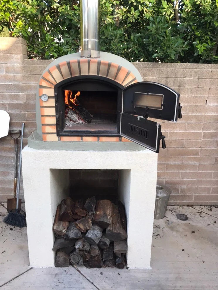 LISBOA PREMIUM PIZZA OVEN **BEST SELLER**