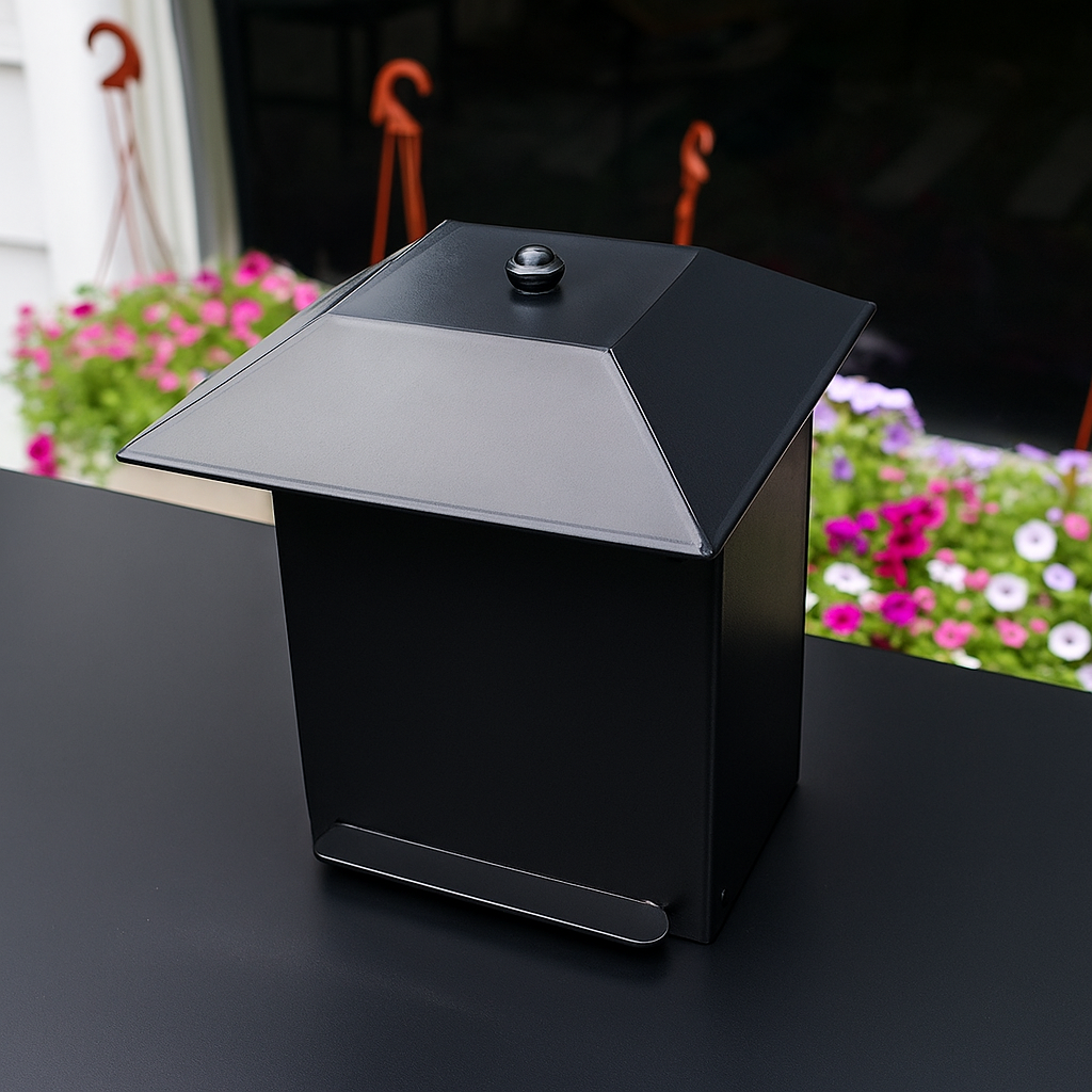 ForgeMaster Apex V600 Vertical Smoker