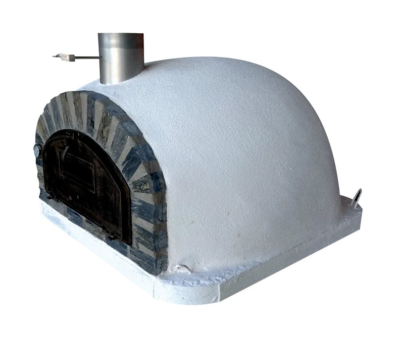 PIZZAIOLI PIZZA OVEN STONE ARCH PREMIUM