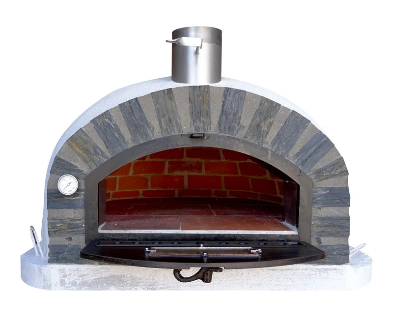 PIZZAIOLI PIZZA OVEN STONE ARCH PREMIUM