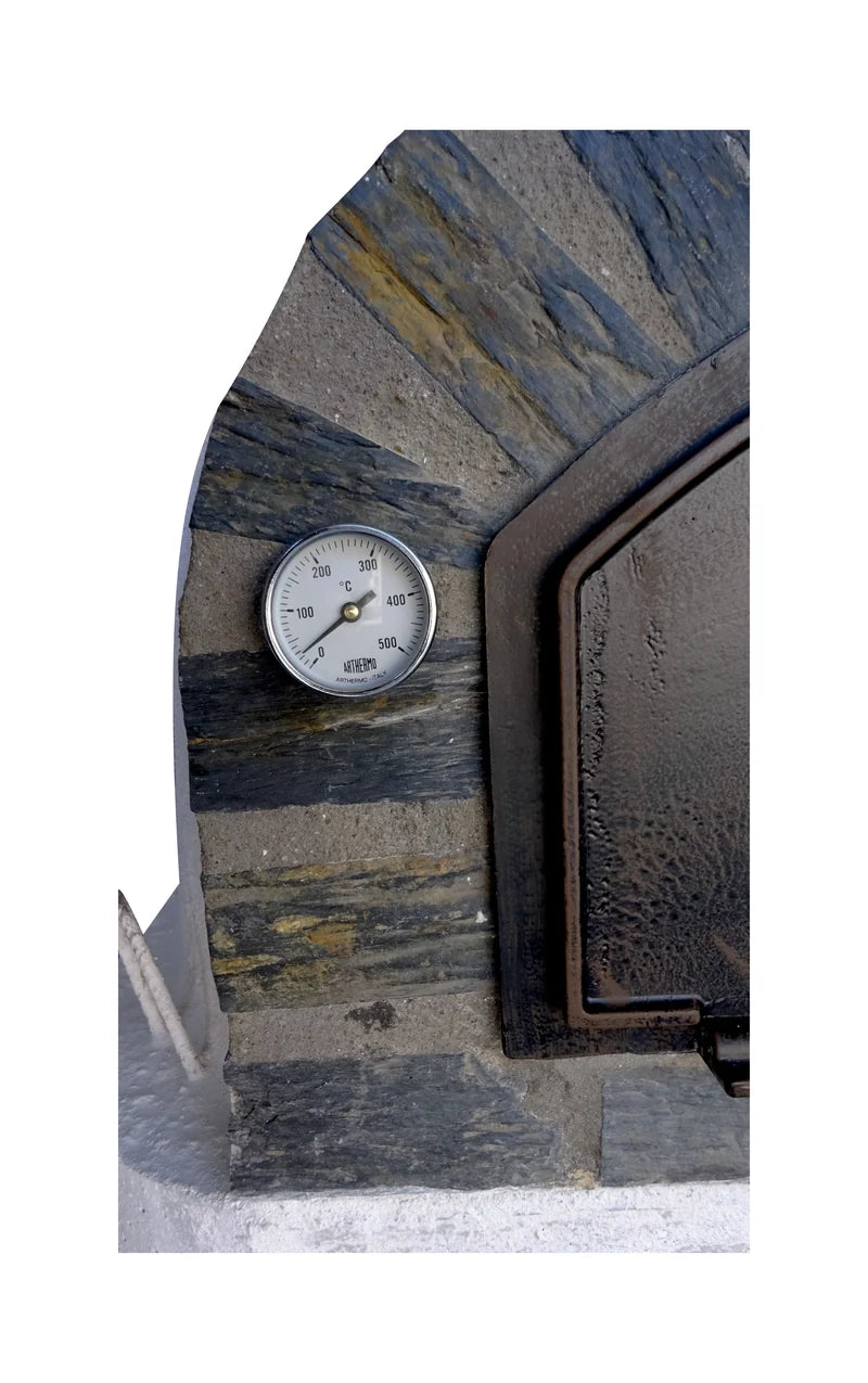PIZZAIOLI PIZZA OVEN STONE ARCH PREMIUM