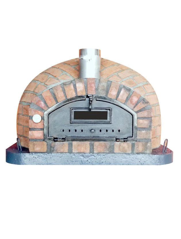 RUSTIC PIZZAIOLI PREMIUM PIZZA OVEN **BEST SELLER**
