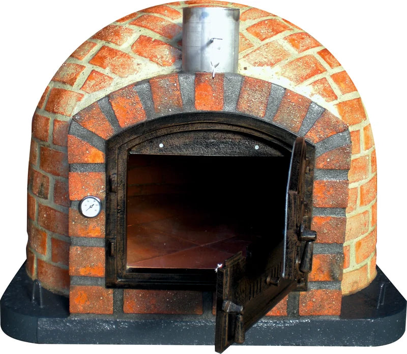 RUSTIC LISBOA PREMIUM PIZZA OVEN. **BEST SELLER**