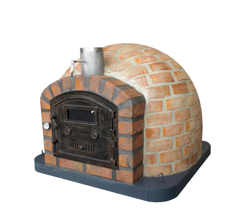 RUSTIC LISBOA PREMIUM PIZZA OVEN. **BEST SELLER**
