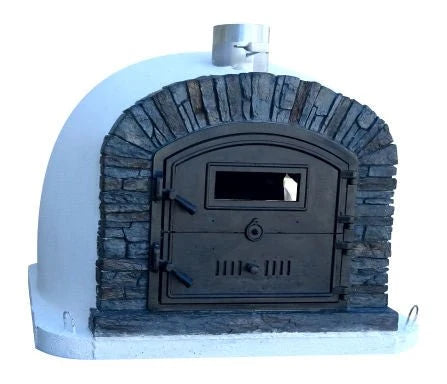 VENTURA "PRETO" PREMIUM PIZZA OVEN **BEST SELLER **