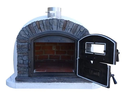 VENTURA "PRETO" PREMIUM PIZZA OVEN **BEST SELLER **