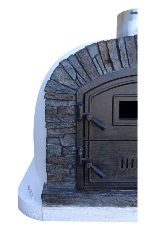 VENTURA "PRETO" PREMIUM PIZZA OVEN **BEST SELLER **