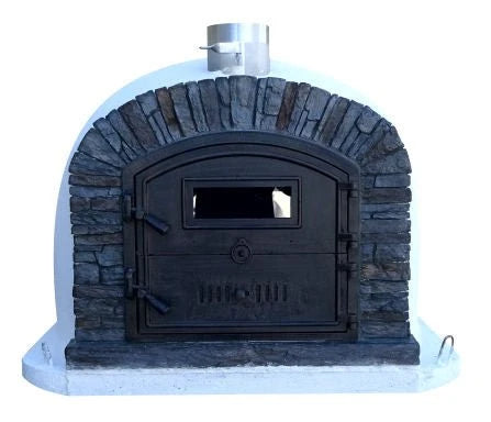 VENTURA "PRETO" PREMIUM PIZZA OVEN **BEST SELLER **